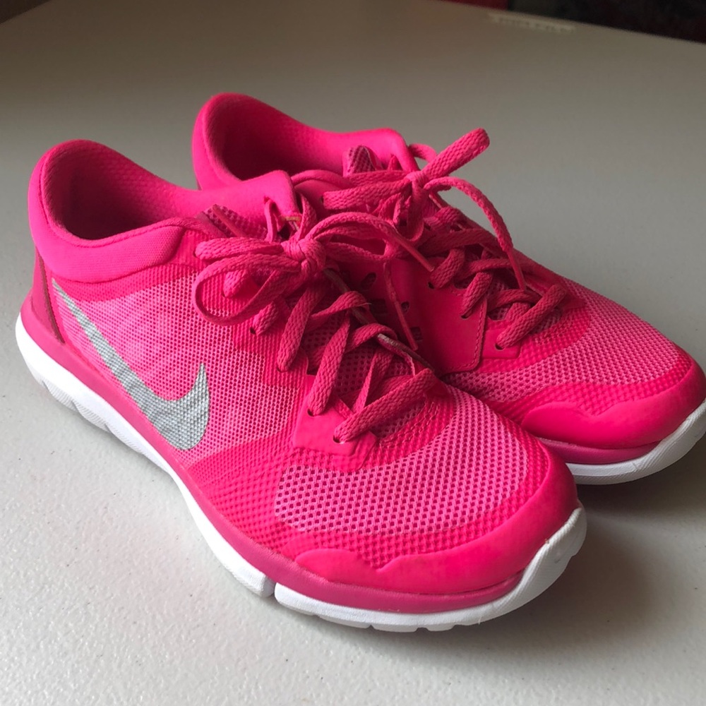 Nike Flex 2015 Run